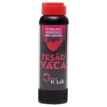 Tesão De Vaca Excitante Feminino Natural