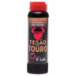Tesão De Touro Excitante Masculino Natural