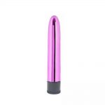 Vibrador Íntimo Feminino Personal Luxo