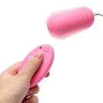 Vibrador Massageador Floral 20 Vibrações