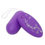 Vibrador Massageador Floral 20 Vibrações