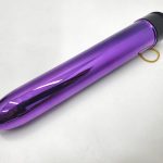 Vibrador Íntimo Feminino Personal Luxo
