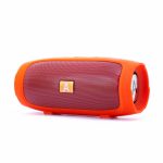 Caixa De Som Speaker Portátil Bluetooth Pendrive SD Potente