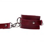 Arreio OMG! Harness em Material Sintético