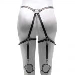 Arreio OMG! Harness em Material Sintético