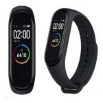 Smartwatch Batimento Cardíaco Marcador De Passos Notificação