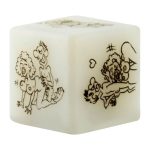 Dado Divertido de Posições Casal Funny Dice
