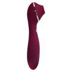 Polly Estimulador Clitoriano masturbador feminino
