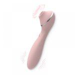 Polly Estimulador Clitoriano masturbador feminino