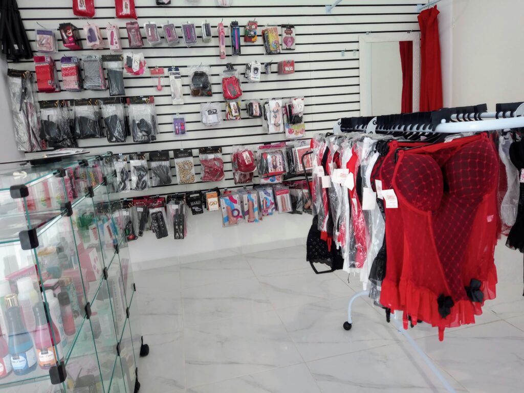 Sutil Sexy Sex Shop em São Caetano do Sul, ABC e São Paulo