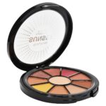 Ruby Rose Mini Paleta Sombras e Primer Sky Sunset