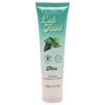 Lubrificante Íntimo Beijável Lub Food A Base D'água 60G
