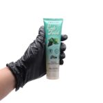 Lubrificante Íntimo Beijável Lub Food A Base D'água 60G