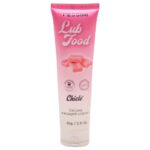 Lubrificante Íntimo Beijável Lub Food A Base D'água 60G
