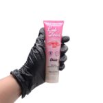 Lubrificante Íntimo Beijável Lub Food A Base D'água 60G