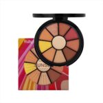 Ruby Rose Mini Paleta Sombras e Primer Sky Sunset
