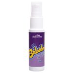 Gel Excitante Massagem Refrescante Ice Babaloo Beijável