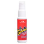 Gel Excitante Massagem Refrescante Ice Babaloo Beijável