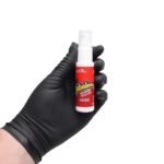 Gel Excitante Massagem Refrescante Ice Babaloo Beijável