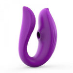 Vibrador Para Casal Por Aplicativo Pulsação, Vibração