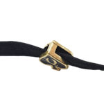 Gargantilha HotWife Choker Com Pingente Dama de Espadas charme estilo e ousadia